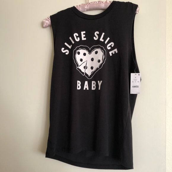 ‼️LAST ONE‼️ Slice slice baby tank - Picture 4 of 6